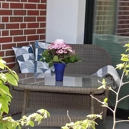 Apartman Lenia 1