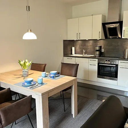 Apartman Lenia 1