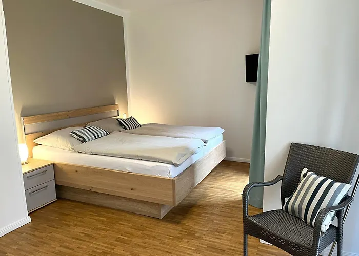 Lenia 1 Apartman