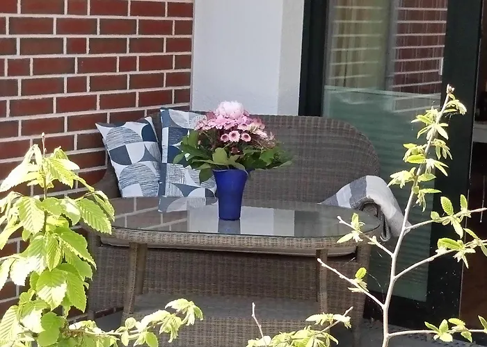 Apartman Lenia 1