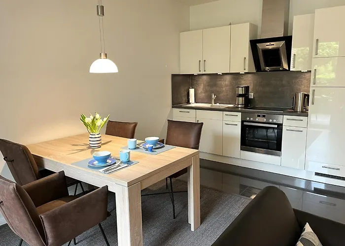 Apartman Lenia 1